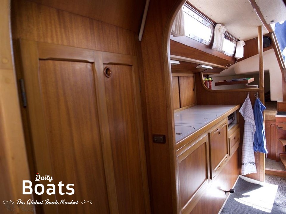 1977 Doug Peterson 31 for sale. View price, photos and Buy 1977 Doug