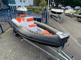 2022 BL Ribs 580 for sale