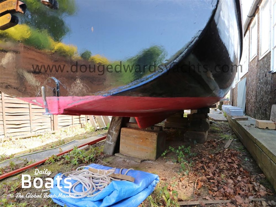 1950 Menai Strait One Design for sale. View price, photos and Buy 1950