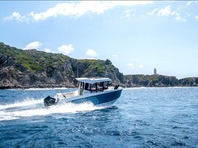 Buy 2022 Quicksilver Boats 705 Pilothouse