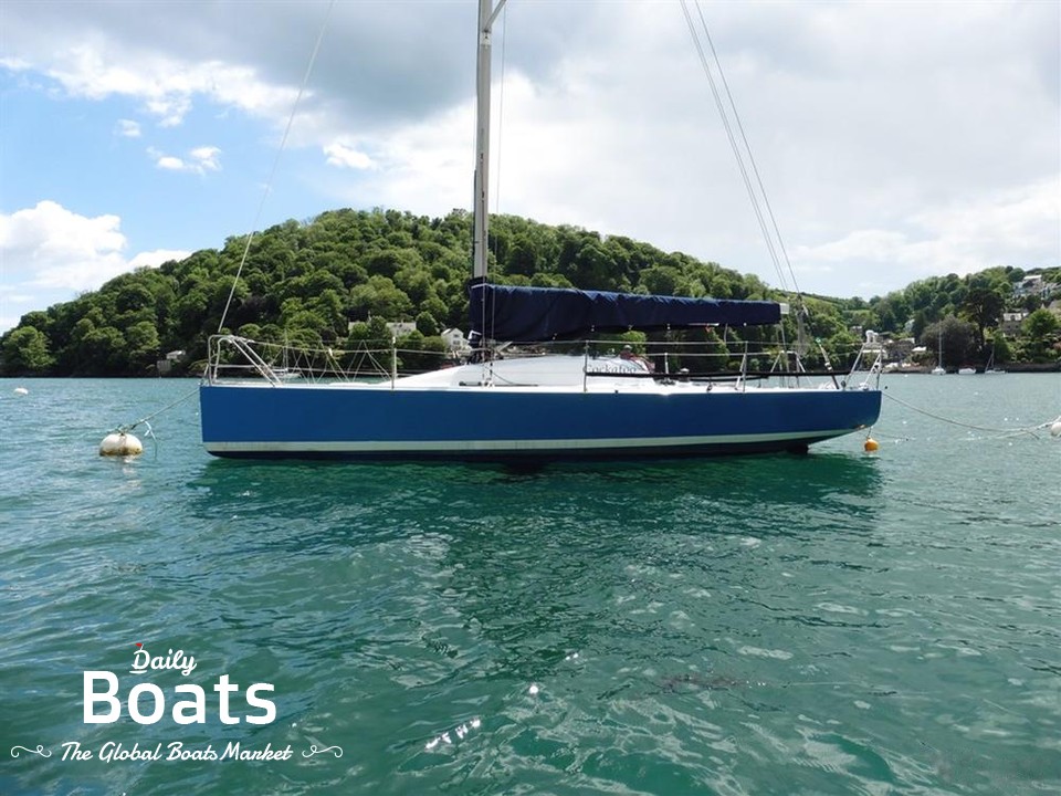 1999 Corby 30 for sale. View price, photos and Buy 1999 Corby 30 226915