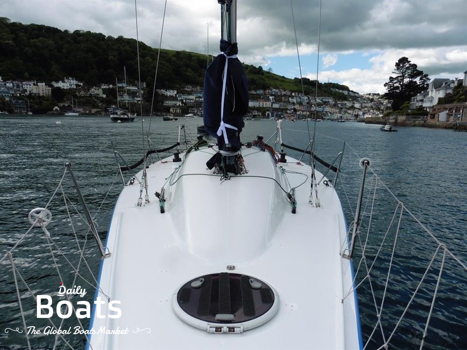 1999 Corby 30 for sale. View price, photos and Buy 1999 Corby 30 226915