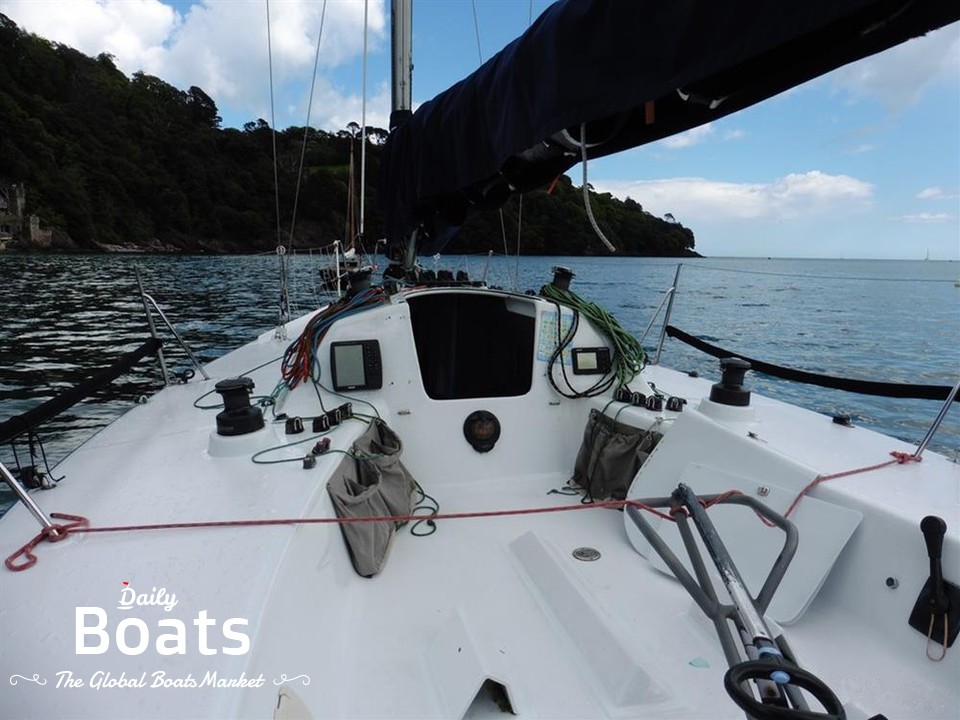 1999 Corby 30 for sale. View price, photos and Buy 1999 Corby 30 226915