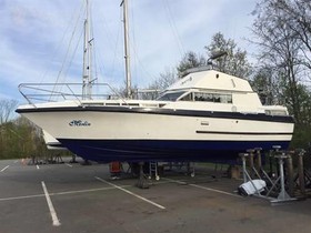 Westwood 36 Flybridge