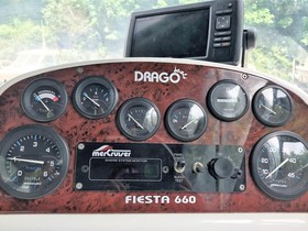 2004 Drago Fiesta 660 na sprzedaż