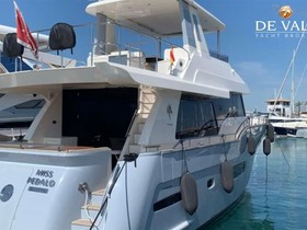 2016 Outer Reef 620 Trident