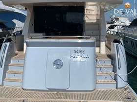 2016 Outer Reef 620 Trident til salg