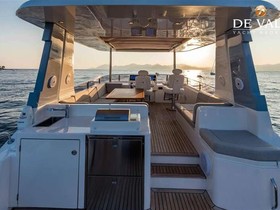 2016 Outer Reef 620 Trident til salg