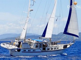 Buy 1995 Nauticat Yachts 44