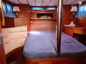 1995 Nauticat Yachts 44 à vendre