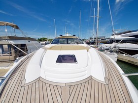 2016 Sunseeker Predator 57 till salu