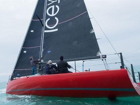 2018 ICE Yachts 33 for sale
