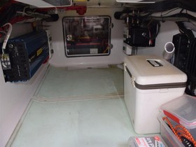 2016 Bahama 41