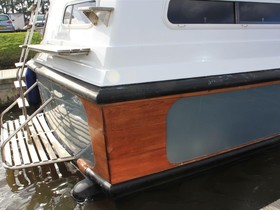1992 Vortex 47