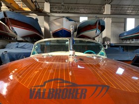 1962 Riva Tritone for sale