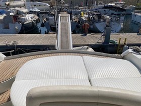 2002 Pershing 43 satın almak