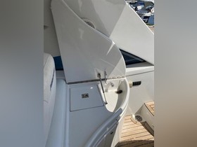 Satılık 2002 Pershing 43