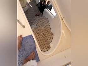 1999 Fairline Phantom 42 zu verkaufen