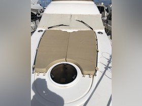 1999 Fairline Phantom 42