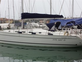 Bénéteau Boats Sense 43
