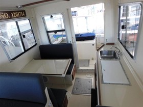 2007 Rosborough 246 for sale