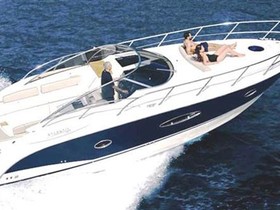 Atlantis Yachts 35