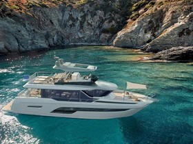 Prestige Yachts X60