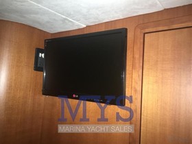 2014 Portofino Marine 37 kopen