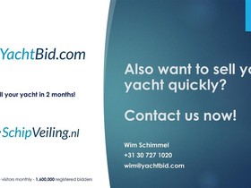 Buy 2021 Nauticat Yachts Sailboat Molds And Trademark