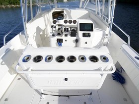 2004 Intrepid Powerboats Walkaround for sale