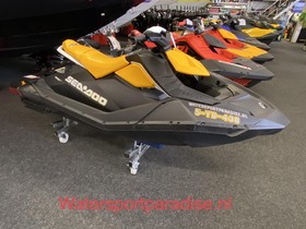 Sea-Doo Spark 2-Up 90 Pk