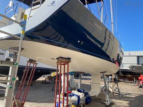 2010 Bénéteau Boats Oceanis 54