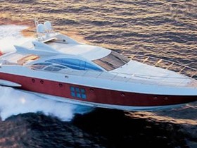 2011 Azimut Yachts 86S kaufen