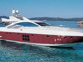 2011 Azimut Yachts 86S kaufen
