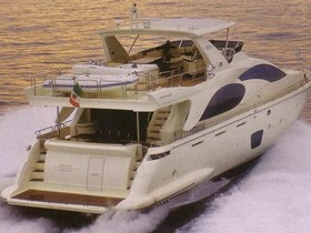 2006 Azimut Yachts 85