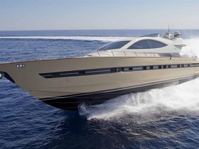 Cerri Marine 86