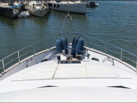 2009 Fipa Italiana Yachts Maiora 86 in vendita