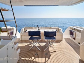 2019 Ferretti Yachts 670 for sale