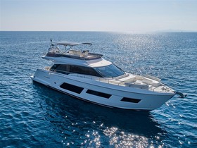 Buy 2019 Ferretti Yachts 670