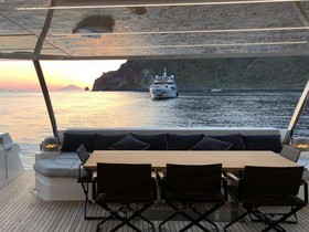 Osta 2018 Ferretti Yachts 920