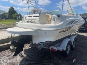 2001 Sea Ray Boats 21 for sale