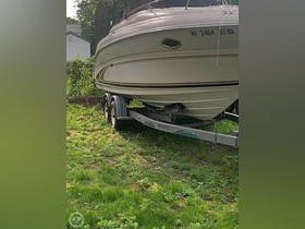 2003 Sea Ray Boats 245 Weekender for sale