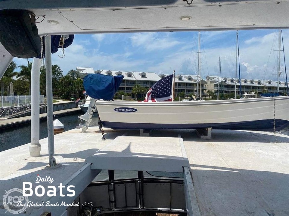 1985 Marine Trader 47 Tradewinds for sale. View price, photos and Buy 1985 Marine Trader 47