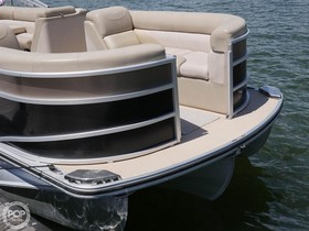 2013 Harris Flotebote 250 Grand Mariner for sale