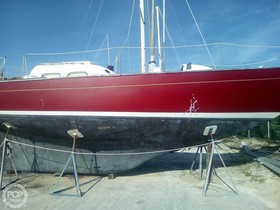 1962 Pearson 37 Invicta in vendita