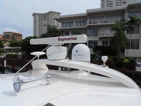2007 Sea Ray Boats 480 Sundancer na sprzedaż