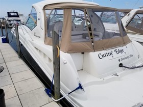 2005 Sea Ray Boats 420 Sundancer eladó