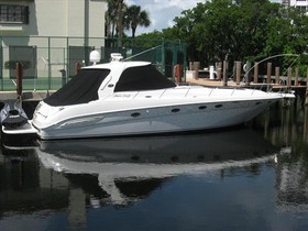 Buy 2002 Sea Ray Boats 460 Sundancer