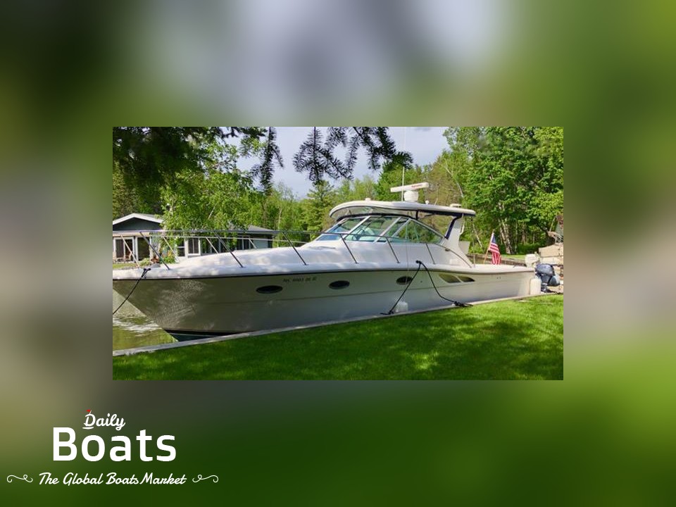 2002 Tiara Yachts 3500 Open for sale. View price, photos and Buy 2002