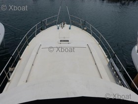1980 Guy Couach 1400 Fly